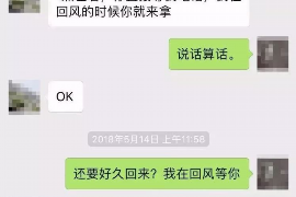 新青企业清欠服务